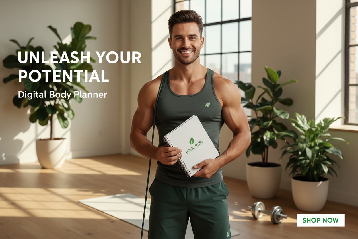 30-DAY FAT LOSS PLAN