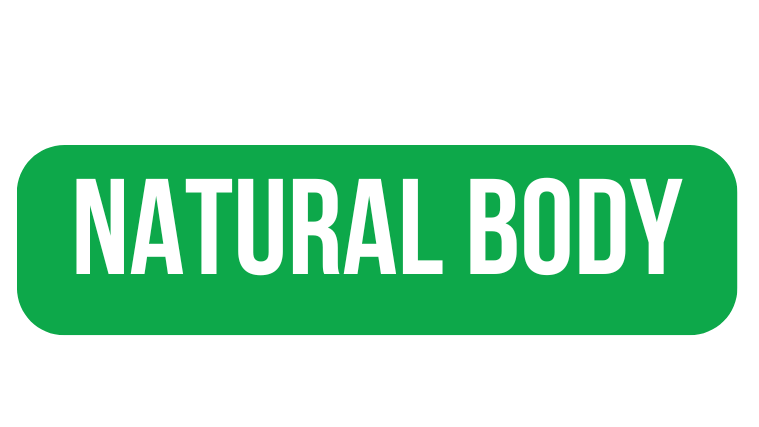 Natural Body Planner